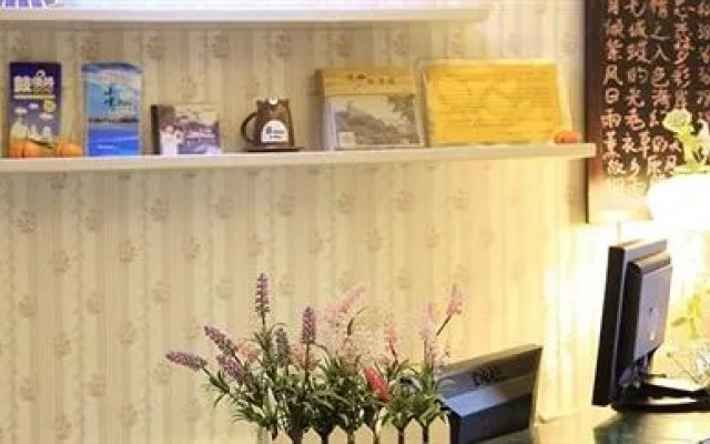 Xiamen Gulangyu Islet Moshixiaozhu Inn