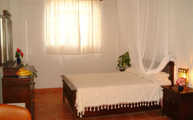 Casa Tukari Colonial House Hotel