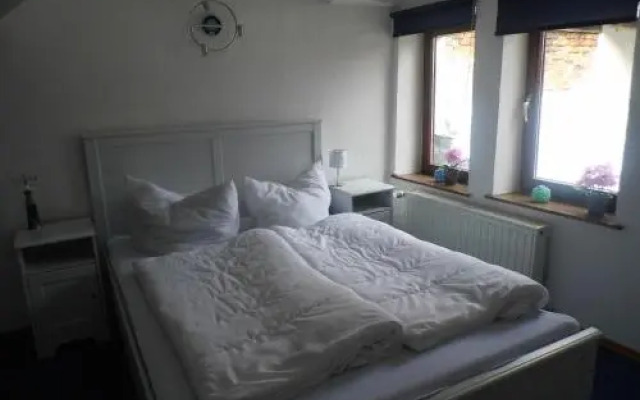 FerienwohnungQuedlinburg