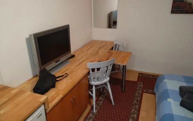 Apartman Ivek