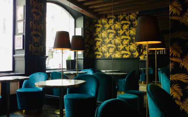 Hôtel Noir
