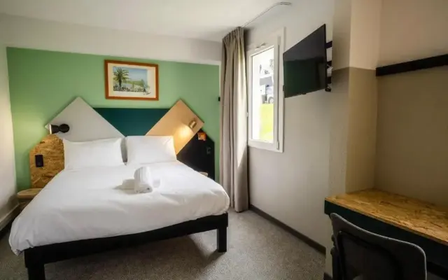 Greet Hotel Montbeliard
