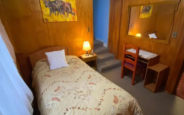 Hotel Yagan