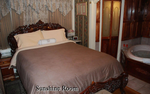 The Gables Inn Bed & Breakfast