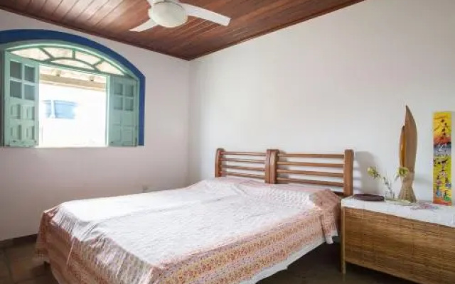 Alfazema Cultural Bed and Breakfast