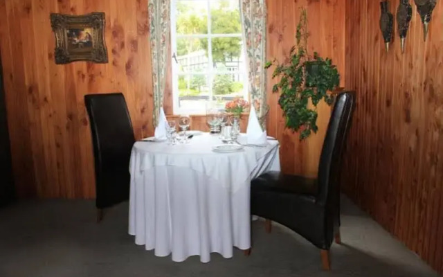 Fantail Lodge Backpackers