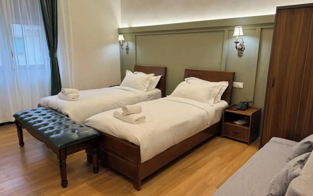 Modi Hotel