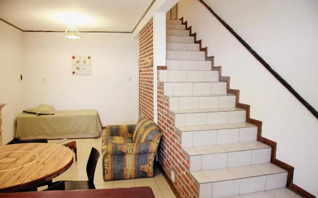 Hotel Los Brunos Apart