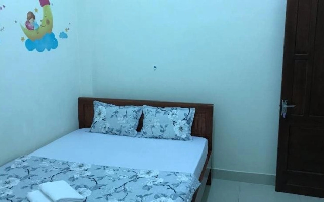 Thu Khoa Guest House