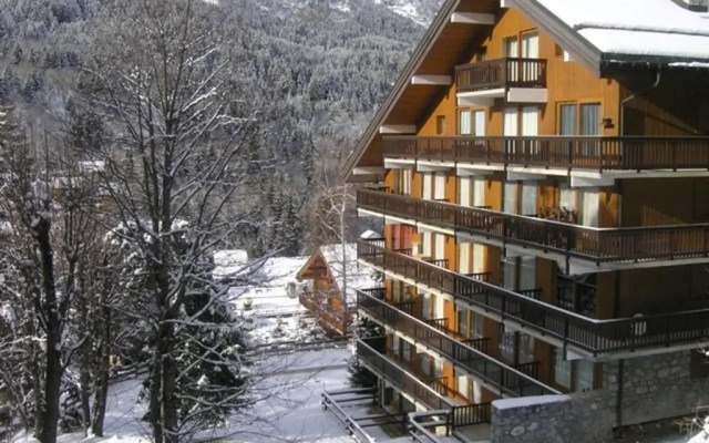 Appartement Méribel, 4 pièces, 8 personnes - FR-1-180-177