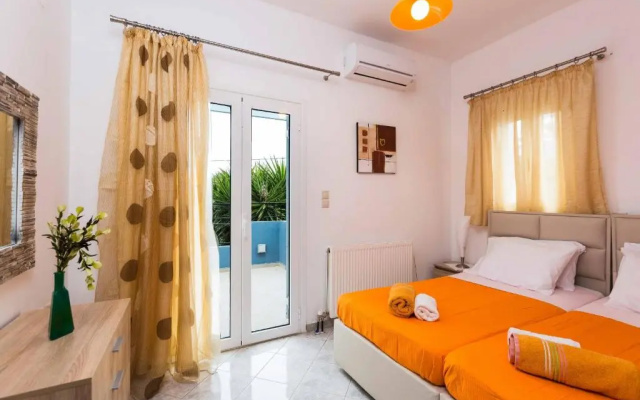 Blue Villa 1 - With Private Pool