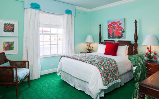 The Colony Hotel Palm Beach