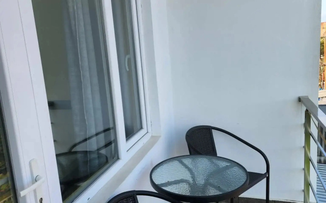Balcony · Kobuleti — photo 12