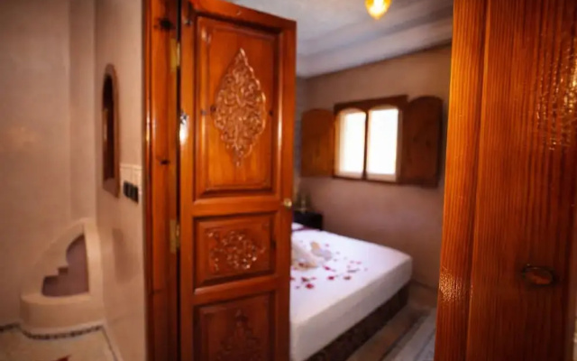 Riad 16 Dar and Pool
