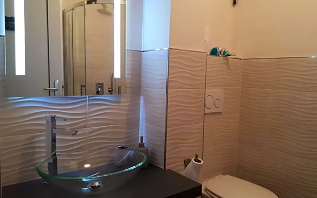B&B Tre Confini