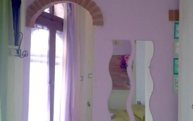 Alla Maison di Alessia
