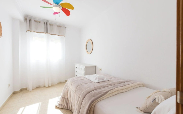Javea Puerto I