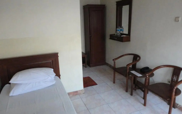 Bromo View Hotel