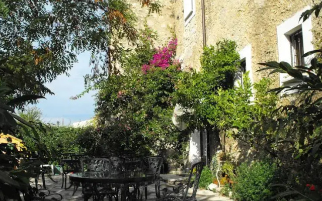 Agriturismo Monte Asprano