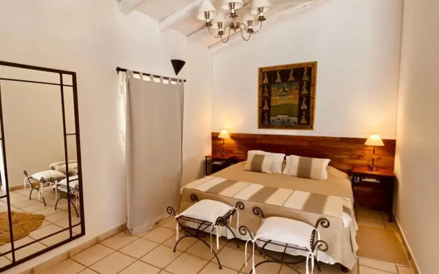 Chañarmuyo Casa de Huéspedes