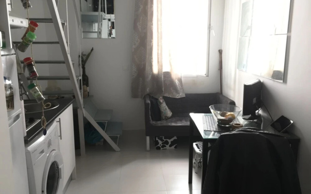 Estudio en Puerta del Angel, cercano a Principe Pio AZ3B2