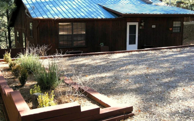 La Luz Lodge by Vtrips