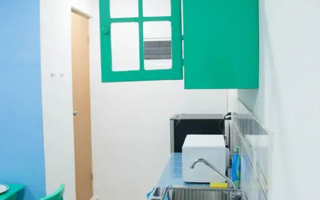 Apartamento en PlayaDelCarmen 523 by Sinbad