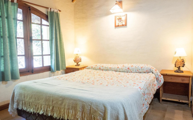 Bungalows Reina Mariana