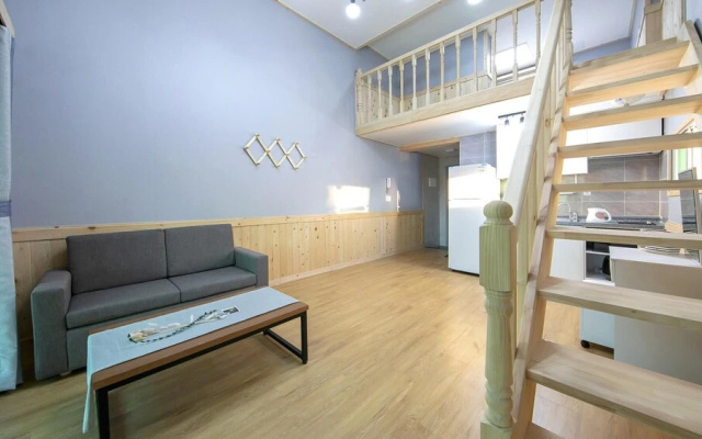 Yeosu Geumo Island Joy Pension