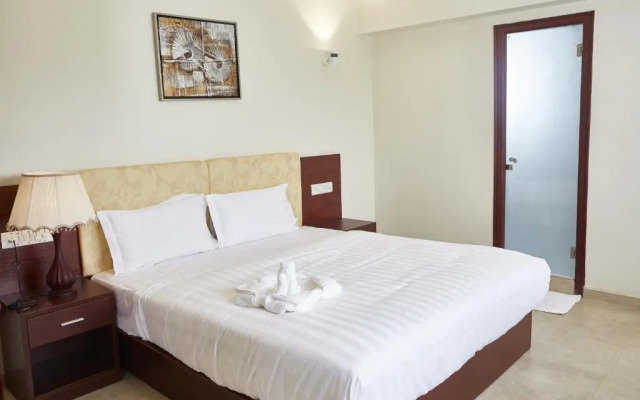 Hotel Reemz