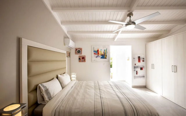 Dream Villa SXM Beach