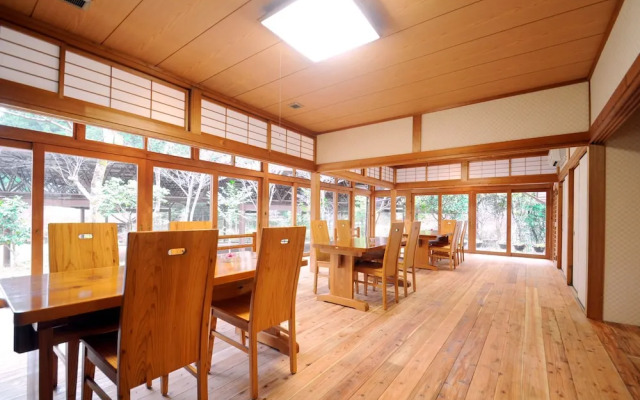 Nature Resort in Shimanto