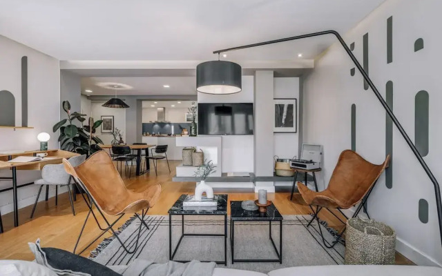 Kiin - 3 Bedrooms and Terrace in Goya