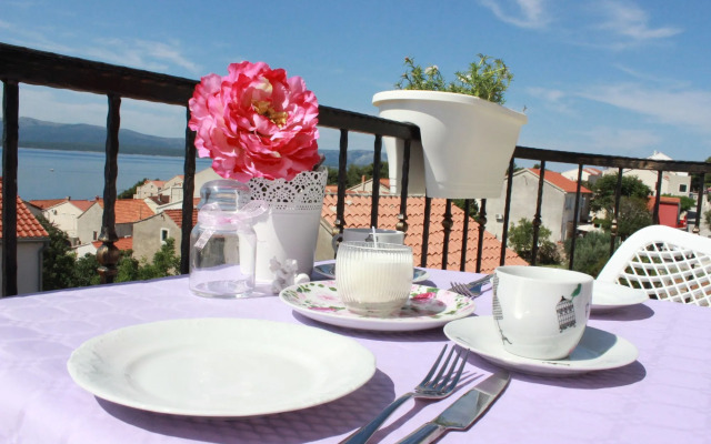 Villa Valentina