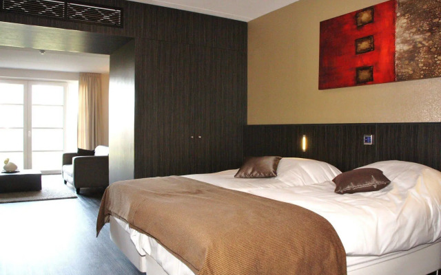 Fletcher Landgoed Hotel Holthurnsche Hof
