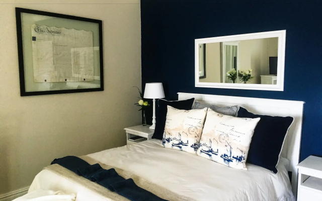 Roseroc Boutique Guest House