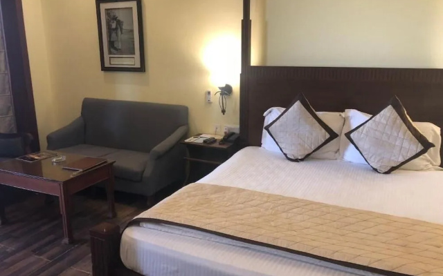 Chanakya BNR hotel