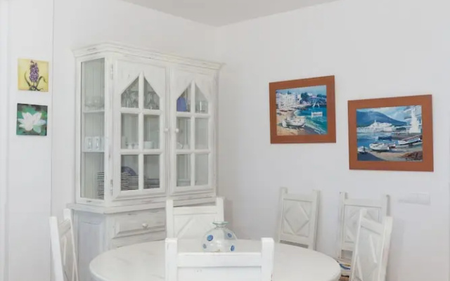 Apartment Cànaves in Puerto Pollença