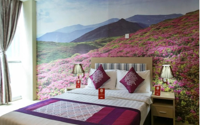 OM Hotel
