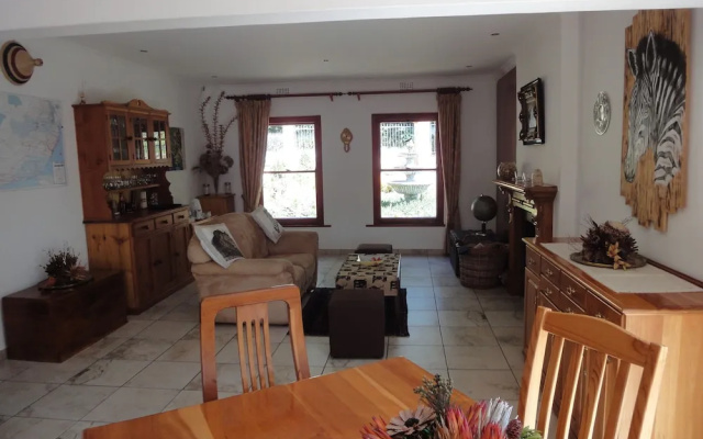Haus Perlenblick