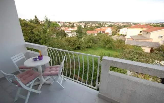Apartments Curicta 1