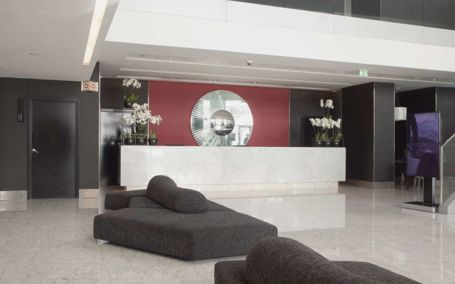 Myriad by SANA Hotels