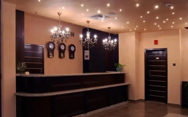 Spa Hotel Unikat