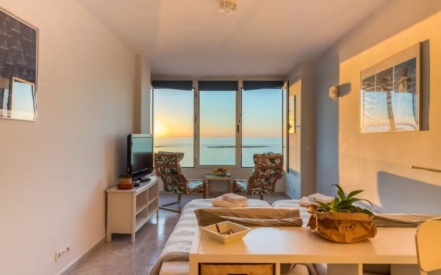 View Point by Living las Canteras