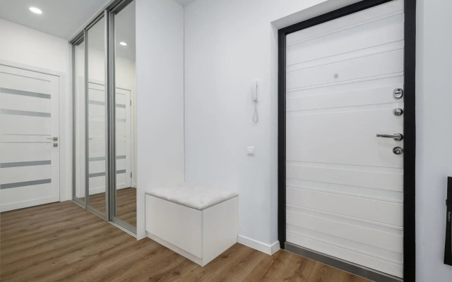 GoodTimeApartments на улице Боспорская