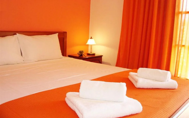 Paradosi Rooms