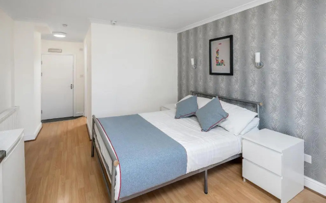 Flexistay Tulsi Aparthotel
