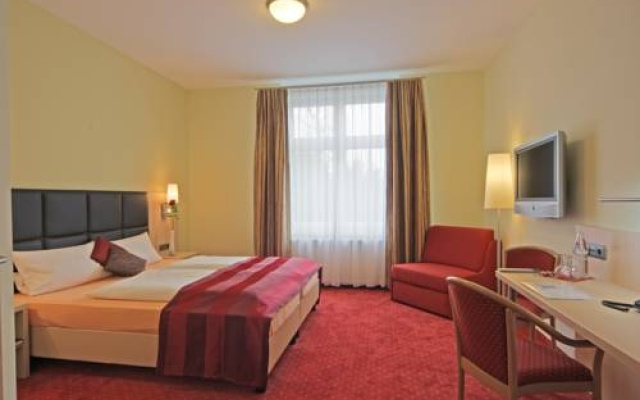 Hotel An der Eiche