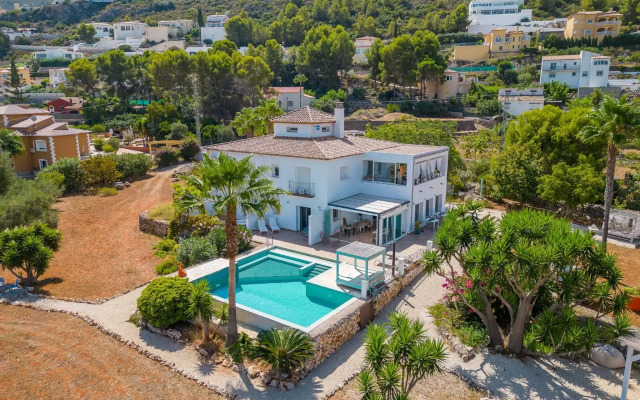 Casa La Naranja