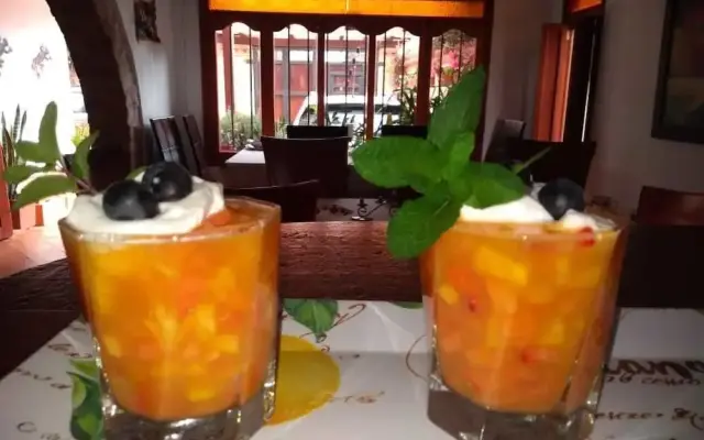 Posada Colonia San Miguel